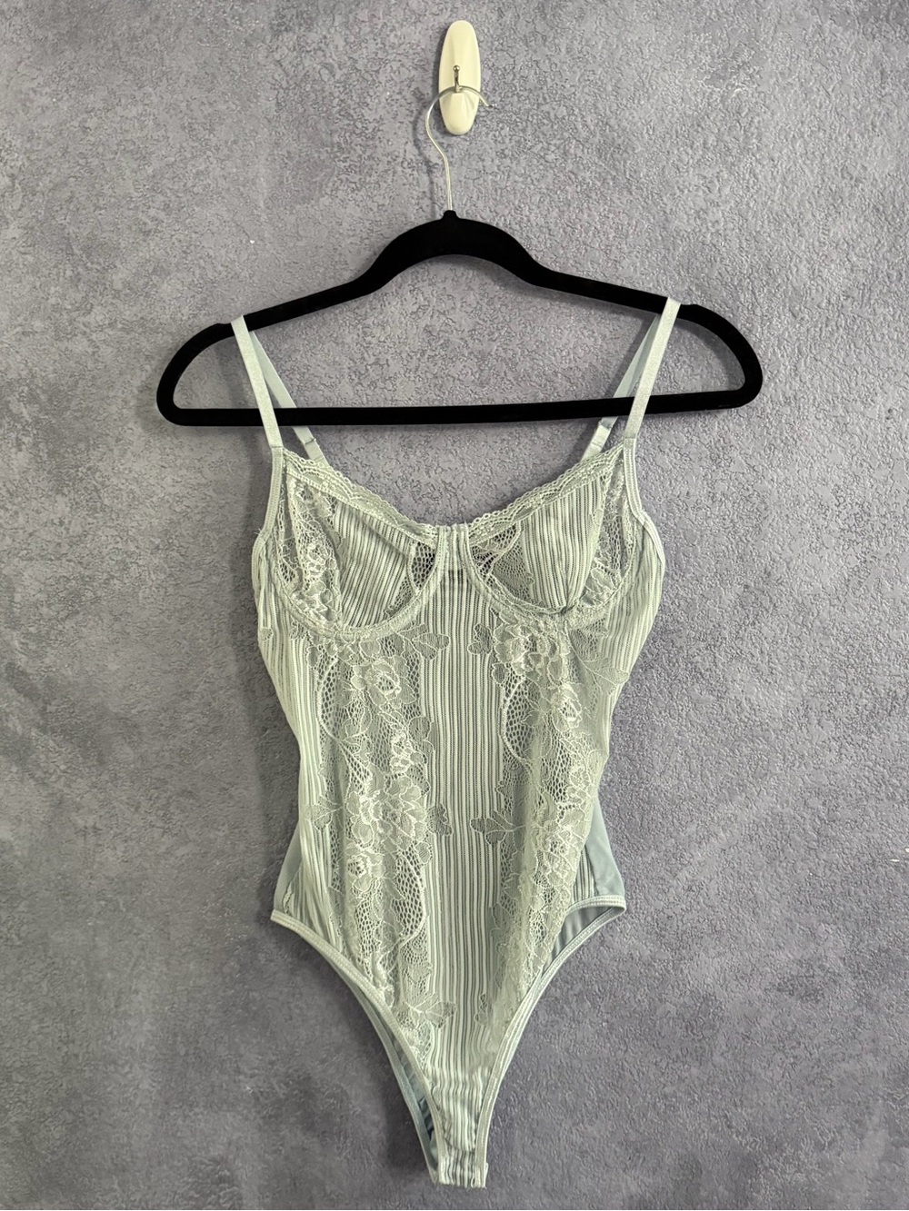 Blashe Bodysuit (NWOT) • Size: S
